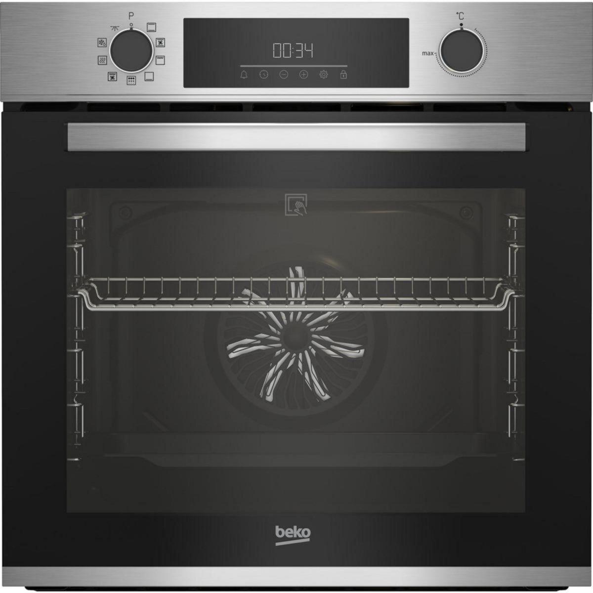 Beko Four encastrable BBIE12300XMP
