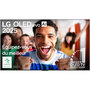 Voir la diapositive 1 : LG TV OLED 77G5 2025 (195cm)