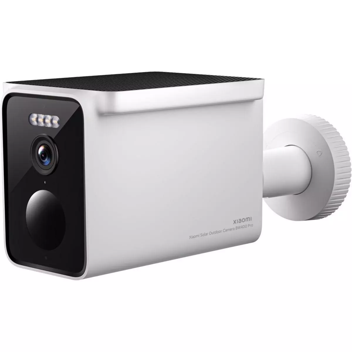 XIAOMI Caméra de surveillance Wifi BW 400 Pro Set