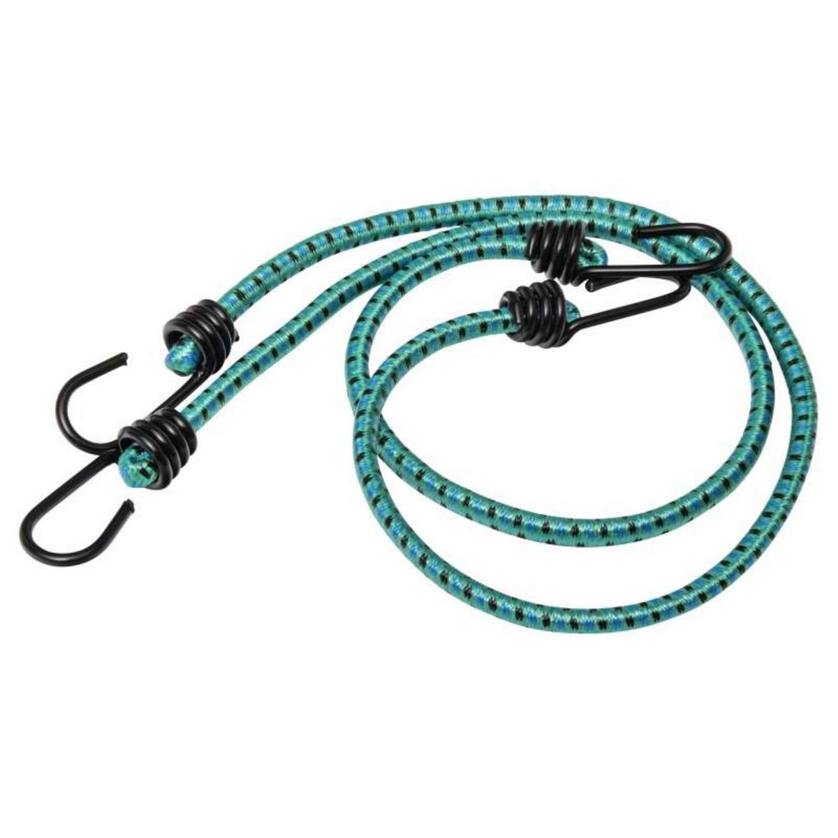  Tendeurs avec crochets Werkapro 2 pcs 80cm-ø10mm