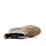Voir la diapositive 4 : GEOX Bottines Taupe Femme Geox Iridea