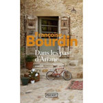 DANS LES PAS D'ARIANE, Bourdin Françoise