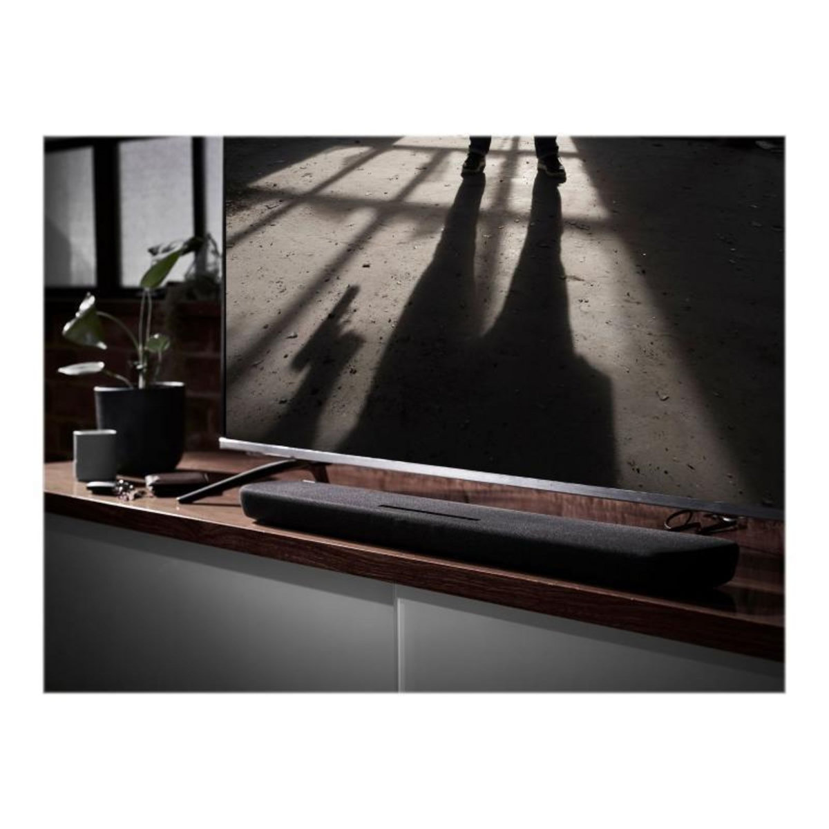 Yamaha Yamaha Soundbar YAS-109 YAS109 (YAS-109)