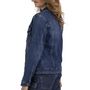 Voir la diapositive 2 : MONDAY PREMIUM Veste en Jean  Femme My Tina's  W 589
