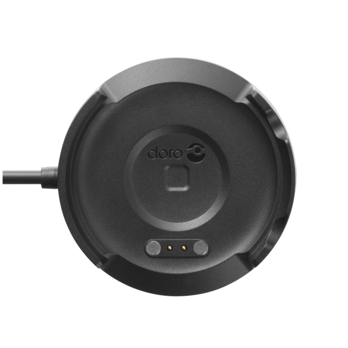 Doro Montre connectée DORO WATCHNOIR