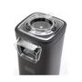 Voir la diapositive 3 : Black et Decker Appareil à pop-corn 1100w bleu - BXPC1100E