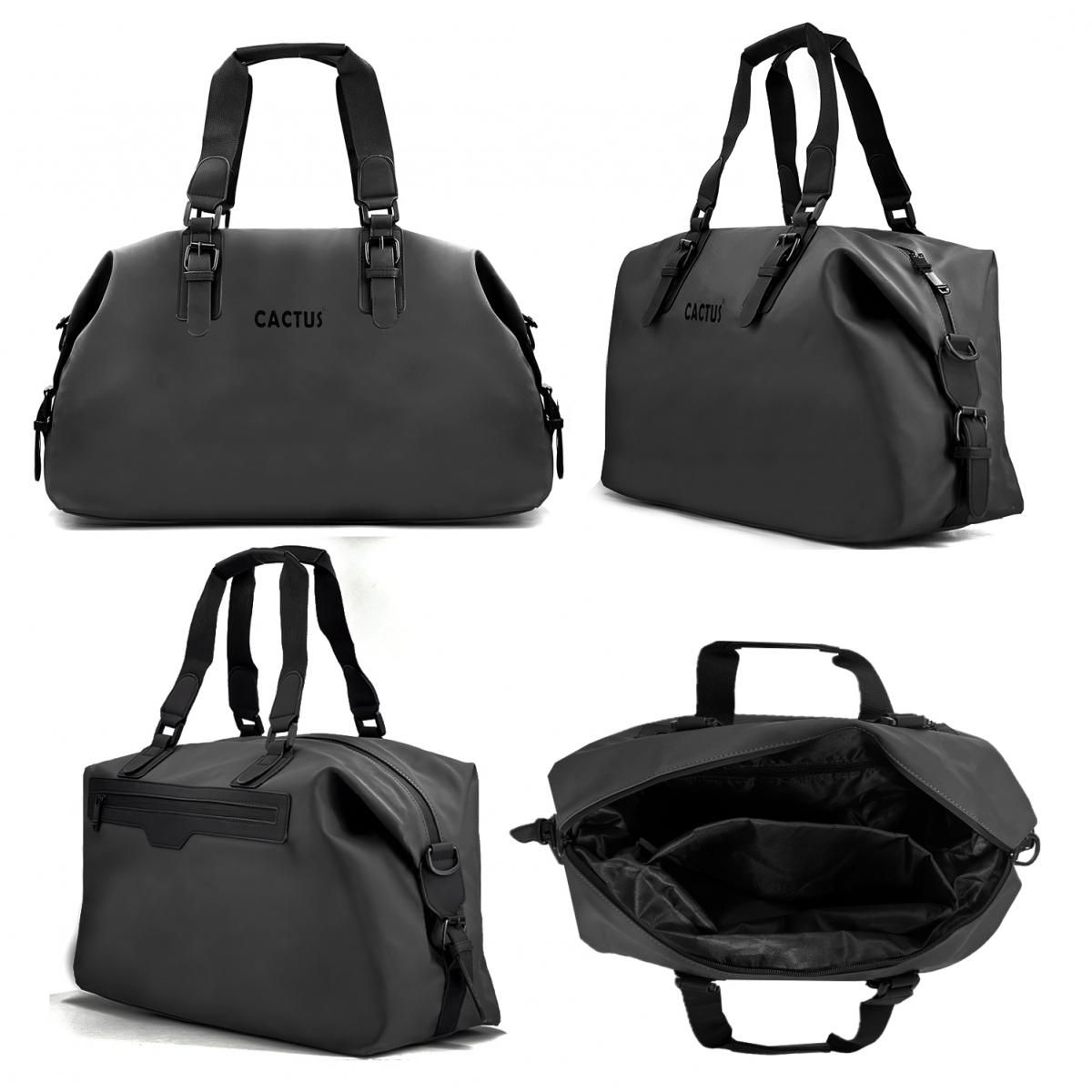 Cactus Sac de voyage week-end 24L sans roulettes