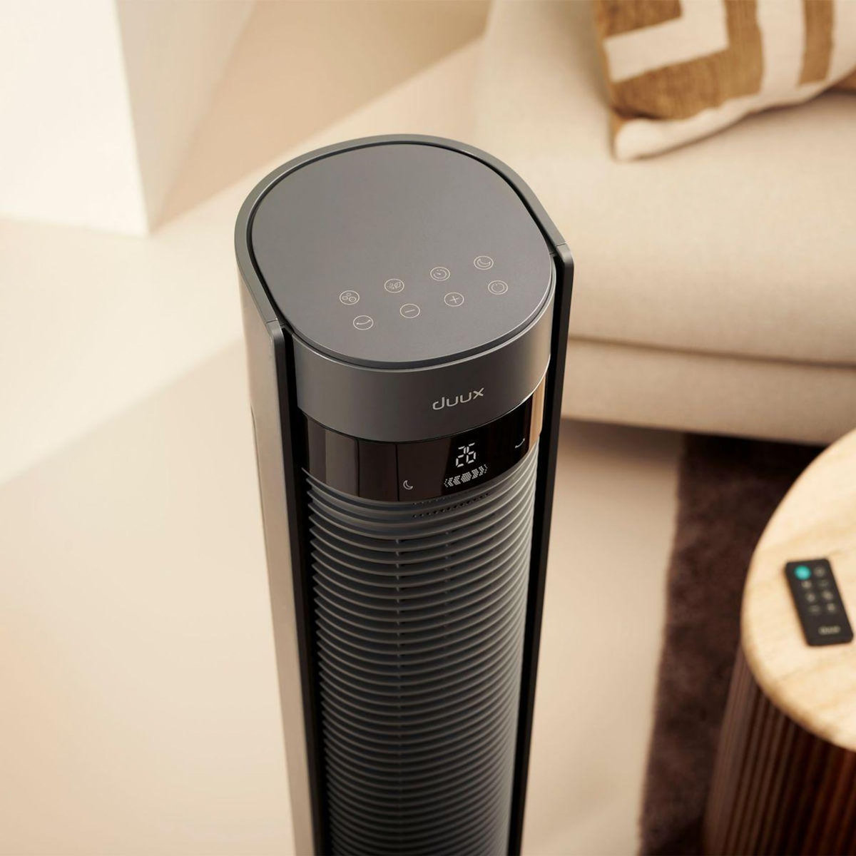 Duux Ventilateur DXTF01 Elevate