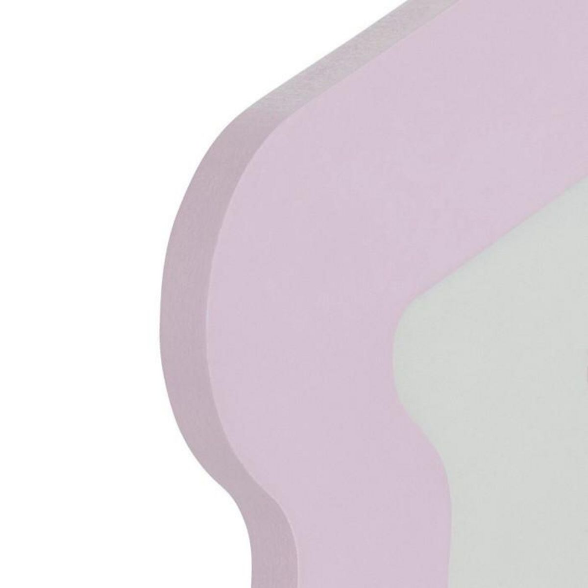 Atmosphera Kids Cadre Photo  Sirène  10x15cm Violet