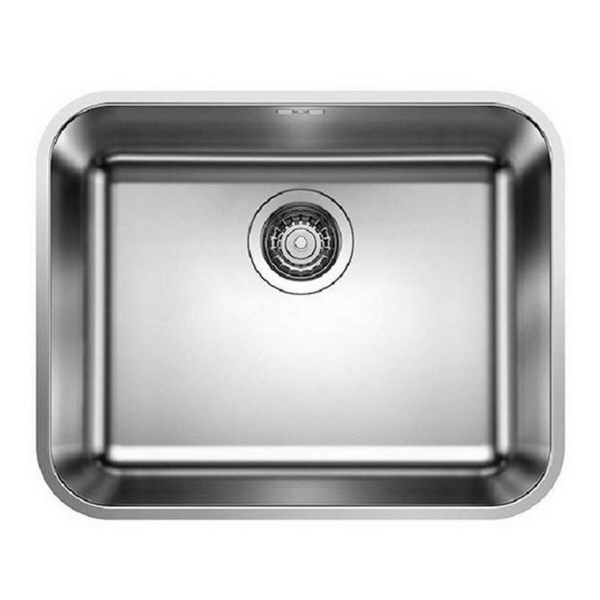 Blanco Evier à encastrer 50cm inox - 518205