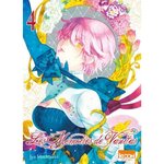 LES MEMOIRES DE VANITAS TOME 4, Mochizuki Jun