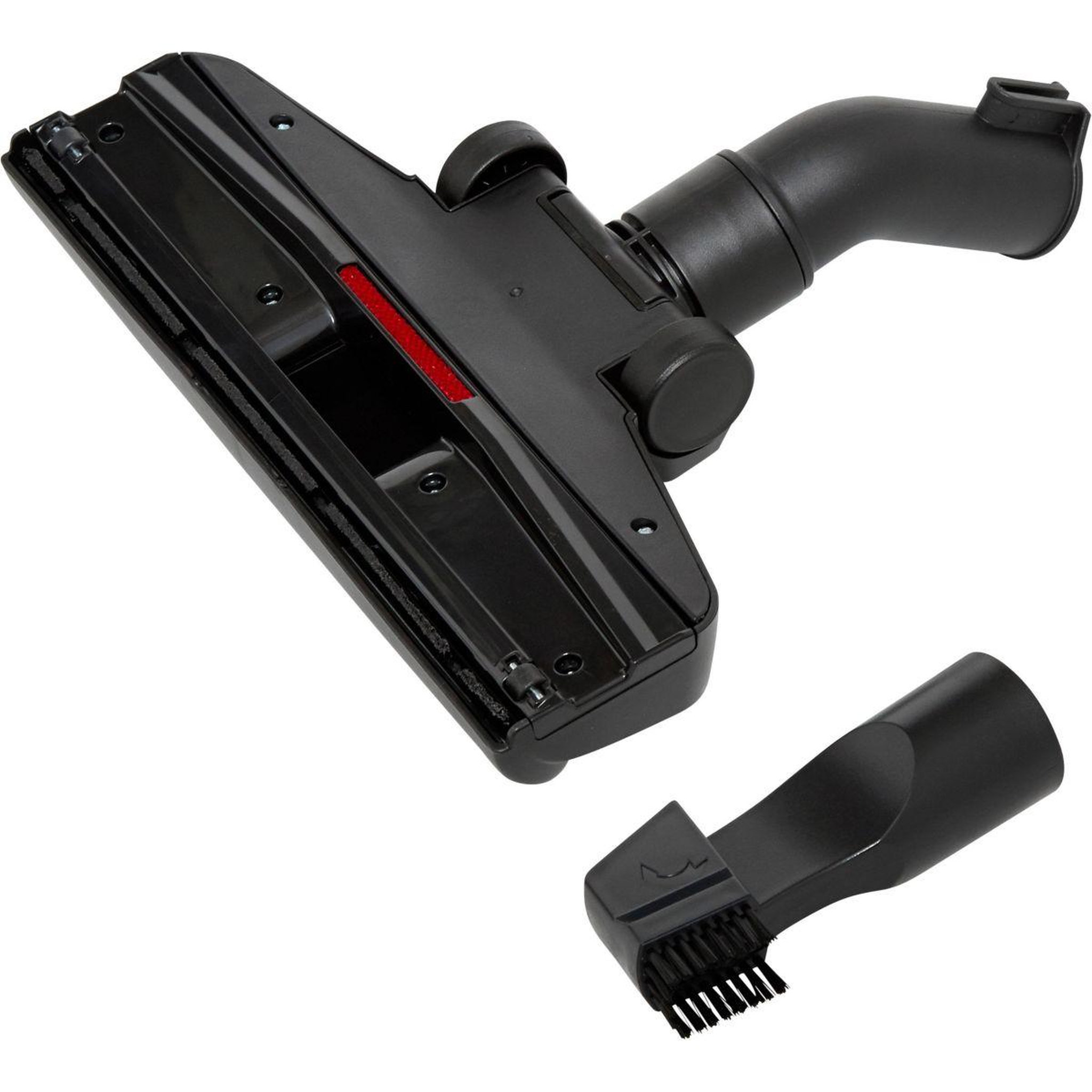 Voir la diapositive 5 : ESSENTIEL B Aspirateur avec sac EAT 79 Easy