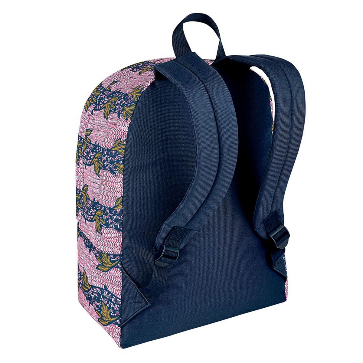 KAPORAL Sac à dos 1 compartiment bleu