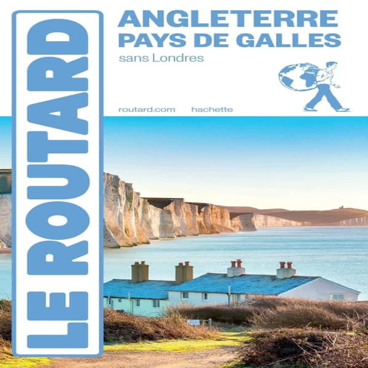 ANGLETERRE, PAYS DE GALLES. SANS LONDRES, EDITION 2025-2026, Le Routard