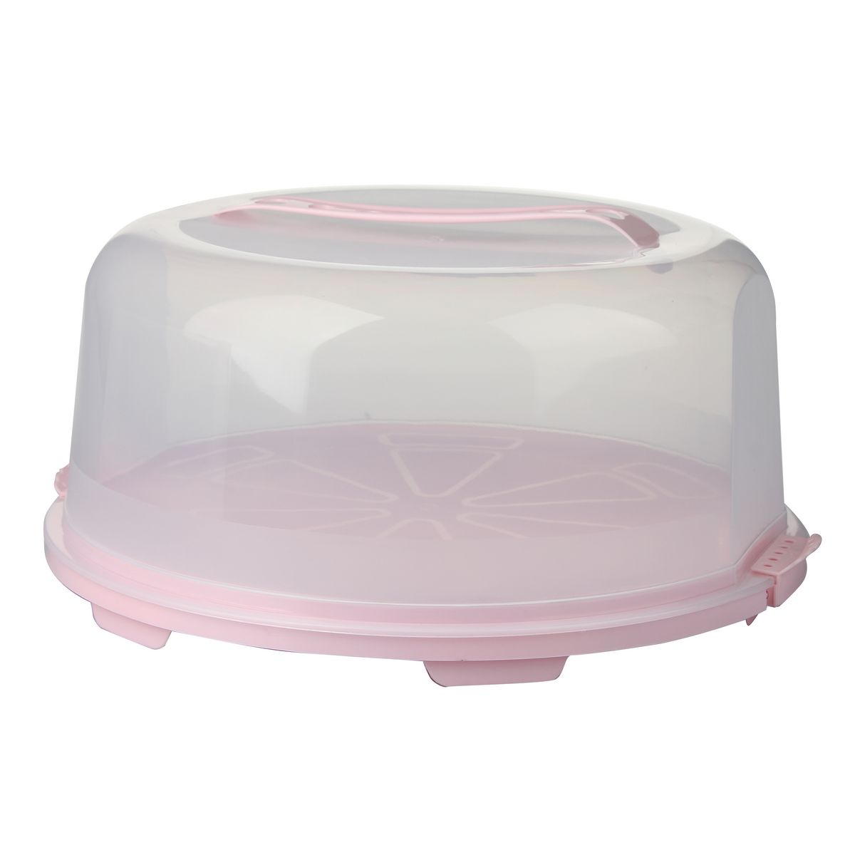 Boite de transport pour gâteau  