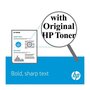 Voir la diapositive 3 : HP HP 89A Cartouche de toner Authentique Noir - Laser - Rendement Elevé - 5000 Pages