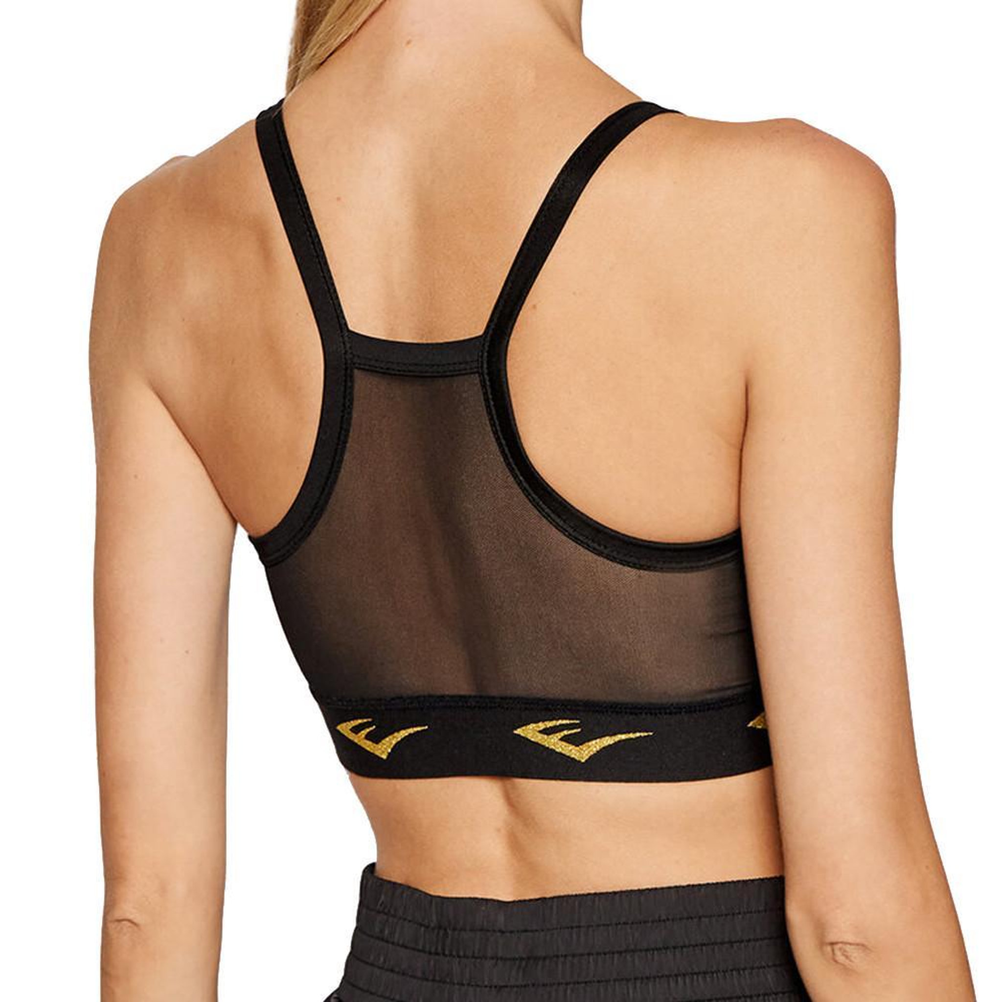 Voir la diapositive 2 : EVERLAST Brassière e Femme Everlast Duran