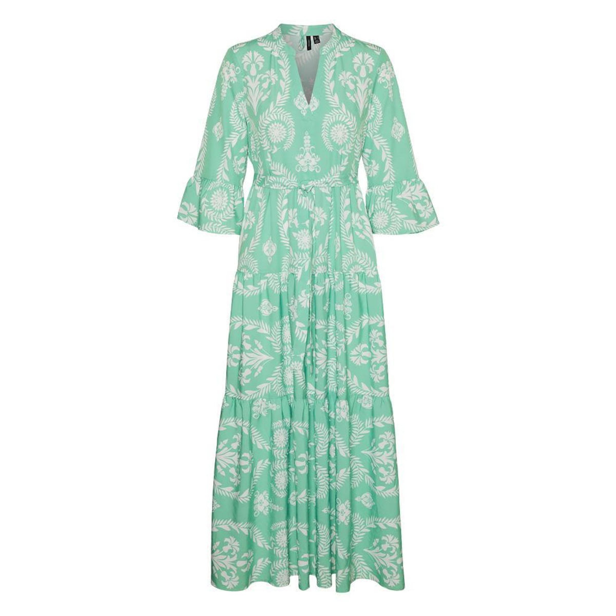 Vero Moda Robe Verte Femme Vero Moda Zera