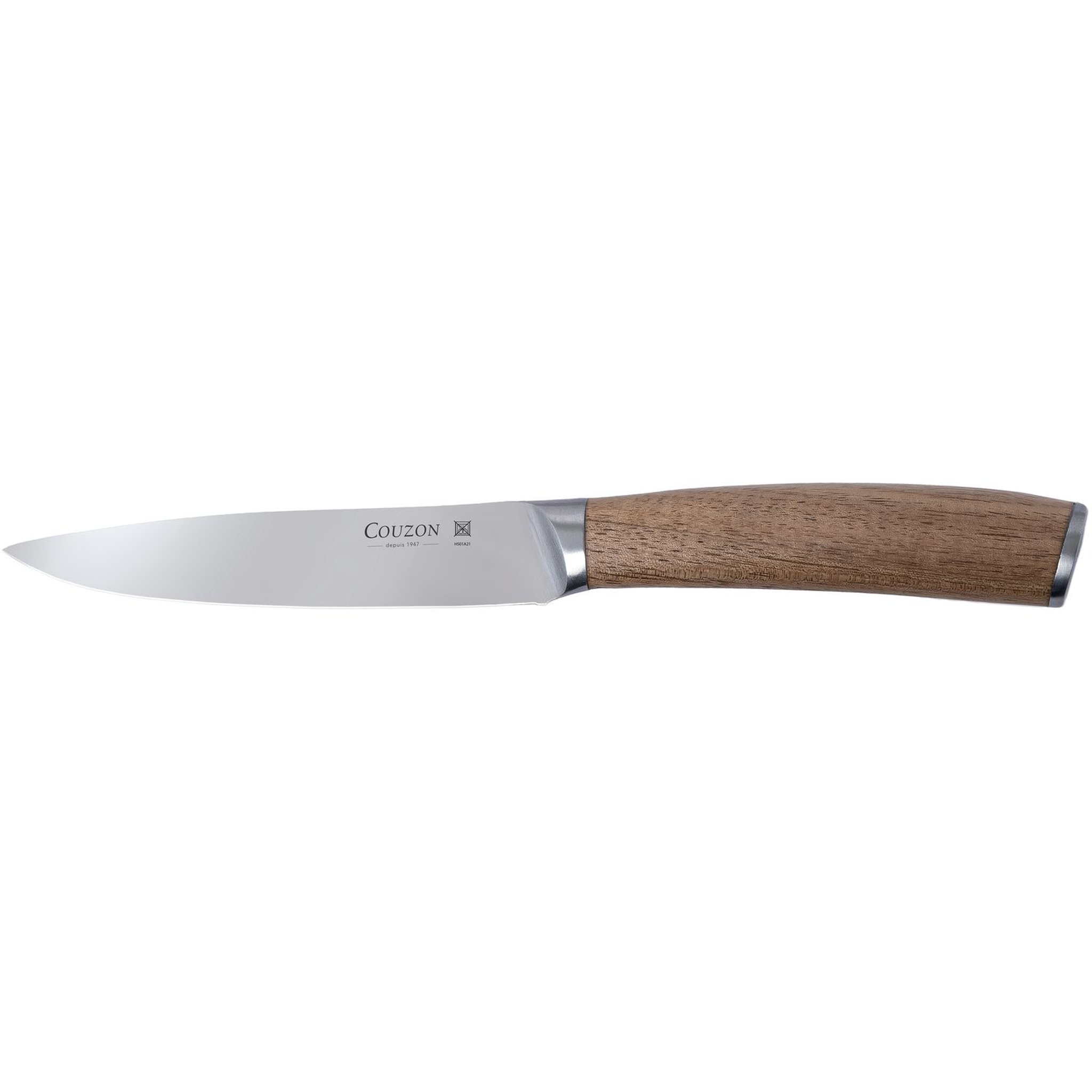 COUZON Couteau Universel collector Couzon 12cm