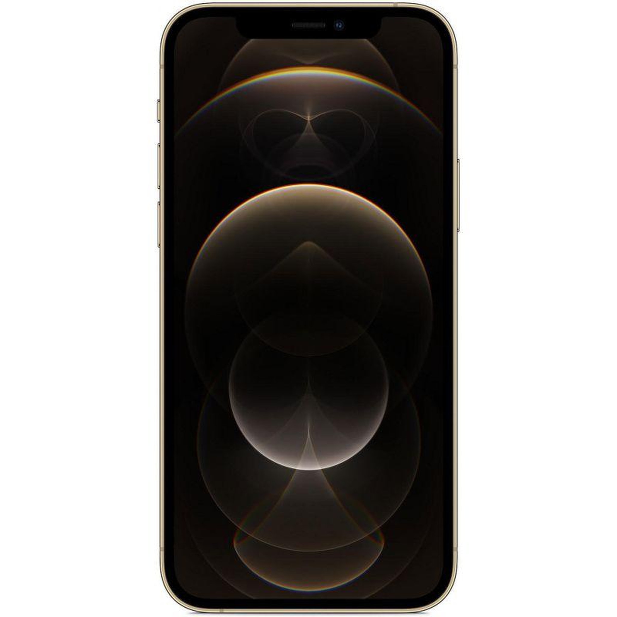Voir la diapositive 1 : APPLE iPhone 12 Pro reconditionné 128 Go - Grade B - Or