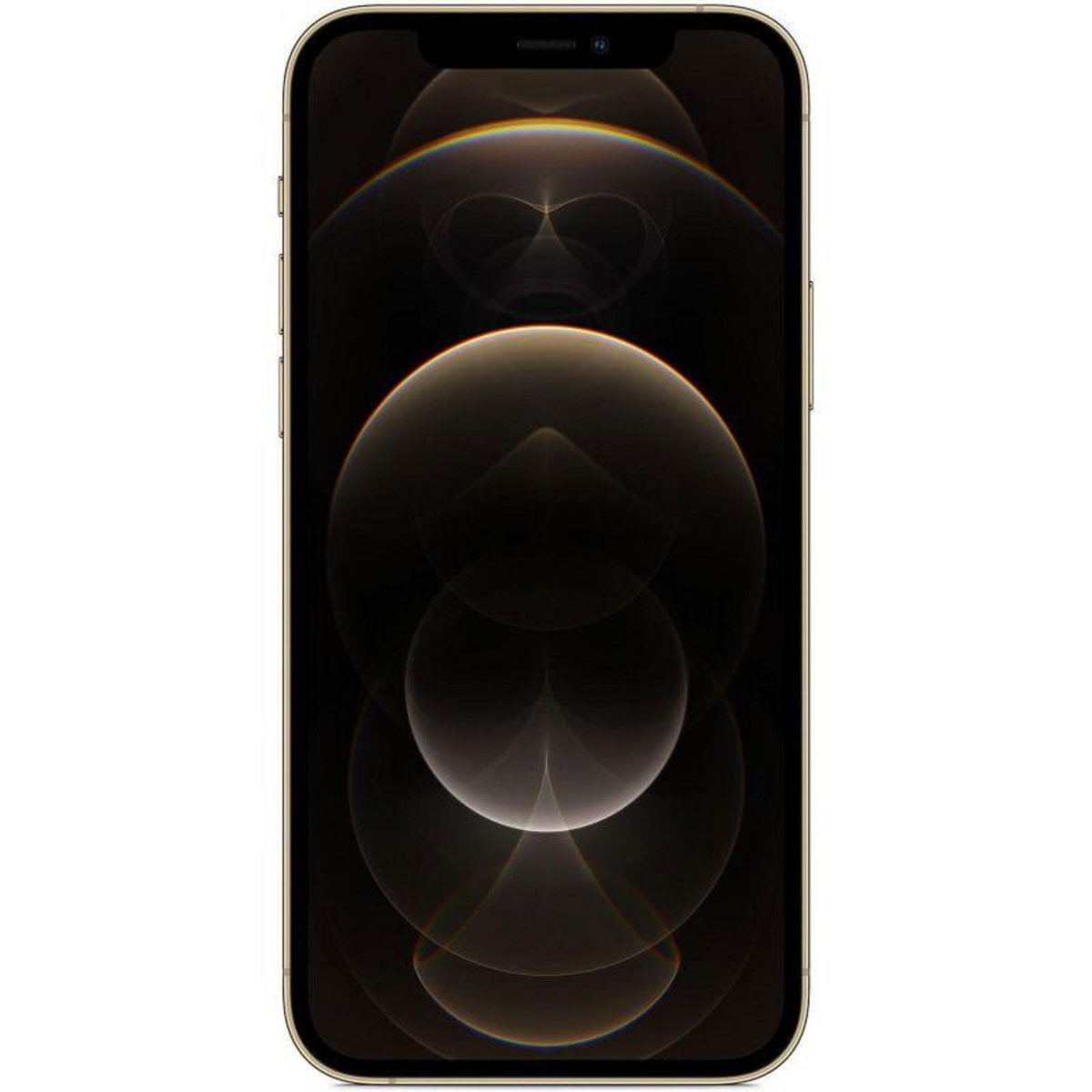 APPLE iPhone 12 Pro reconditionné 128 Go - Grade B - Or