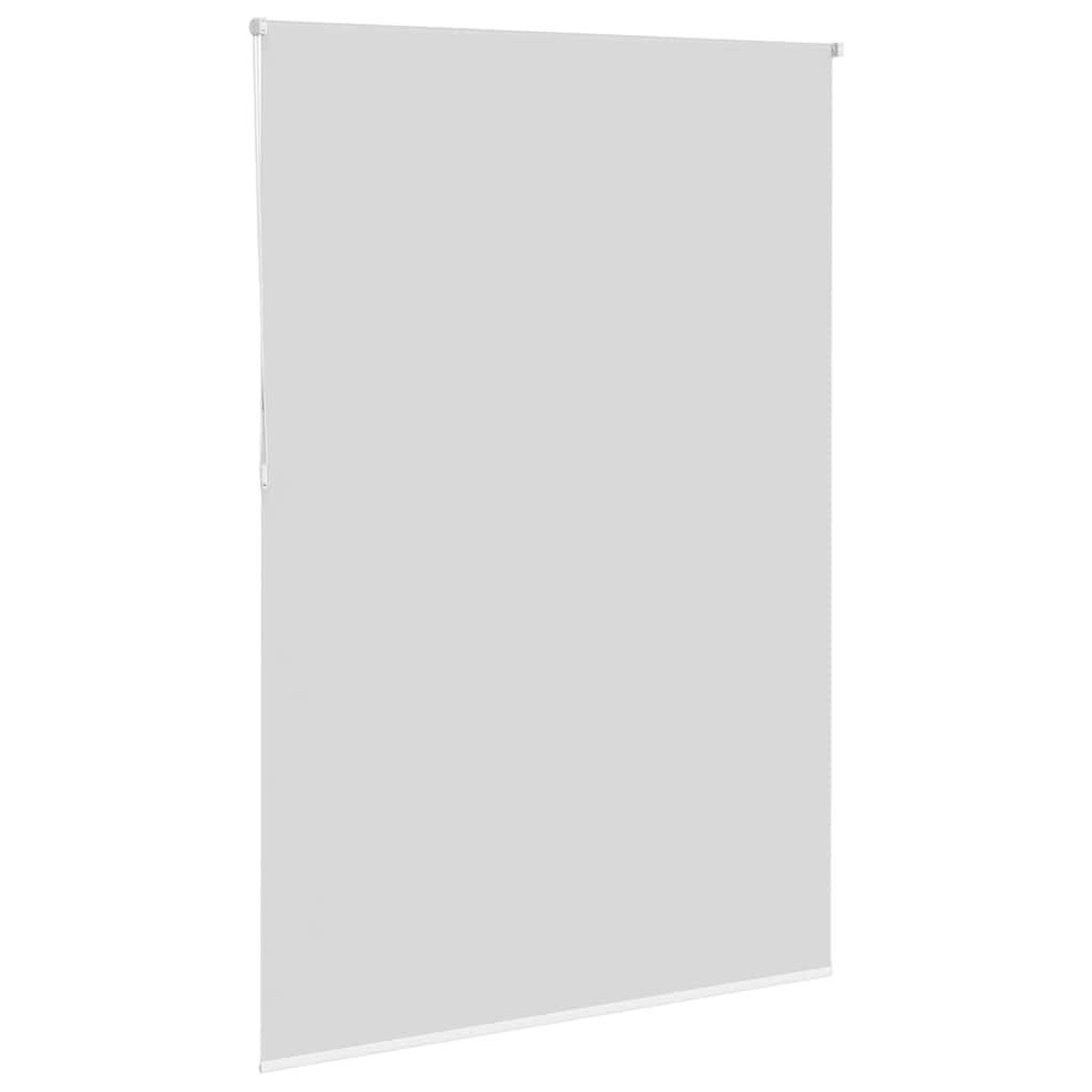 Voir la diapositive 4 : VIDAXL Store enrouleur occultant largeur du tissu 141,6 cm polyester