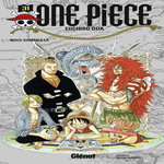 ONE PIECE TOME 31 : NOUS SOMMES LA, Oda Eiichirô