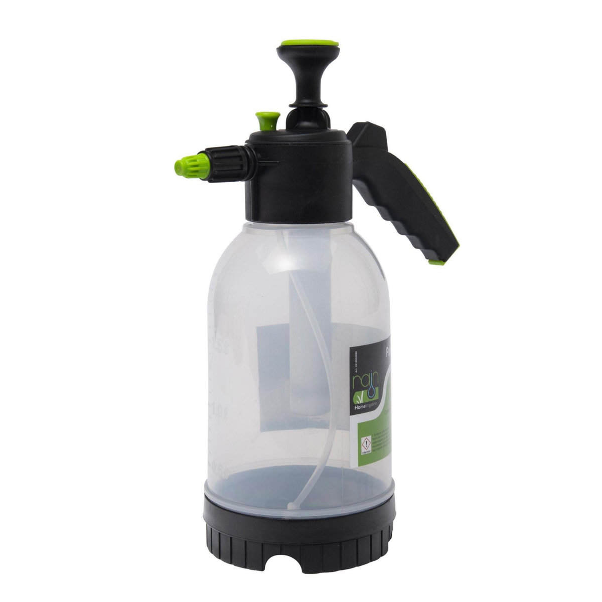 RAIN Pulvérisateur 2 litres à main Rain Clear
