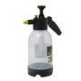 Voir la diapositive 4 : RAIN Pulvérisateur 2 litres à main Rain Clear