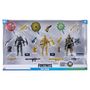 Voir la diapositive 2 : JAZWARES Fortnite Hot Drop trio Mode x3