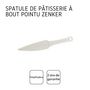 Voir la diapositive 4 : ZENKER Spatule de cuisine et de pâtisserie pour démouler les gâteaux Zenker Divers