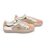 Voir la diapositive 3 : OZABI OZABI Sneakers Glitter Femme Étoile Plateforme MMXXIV