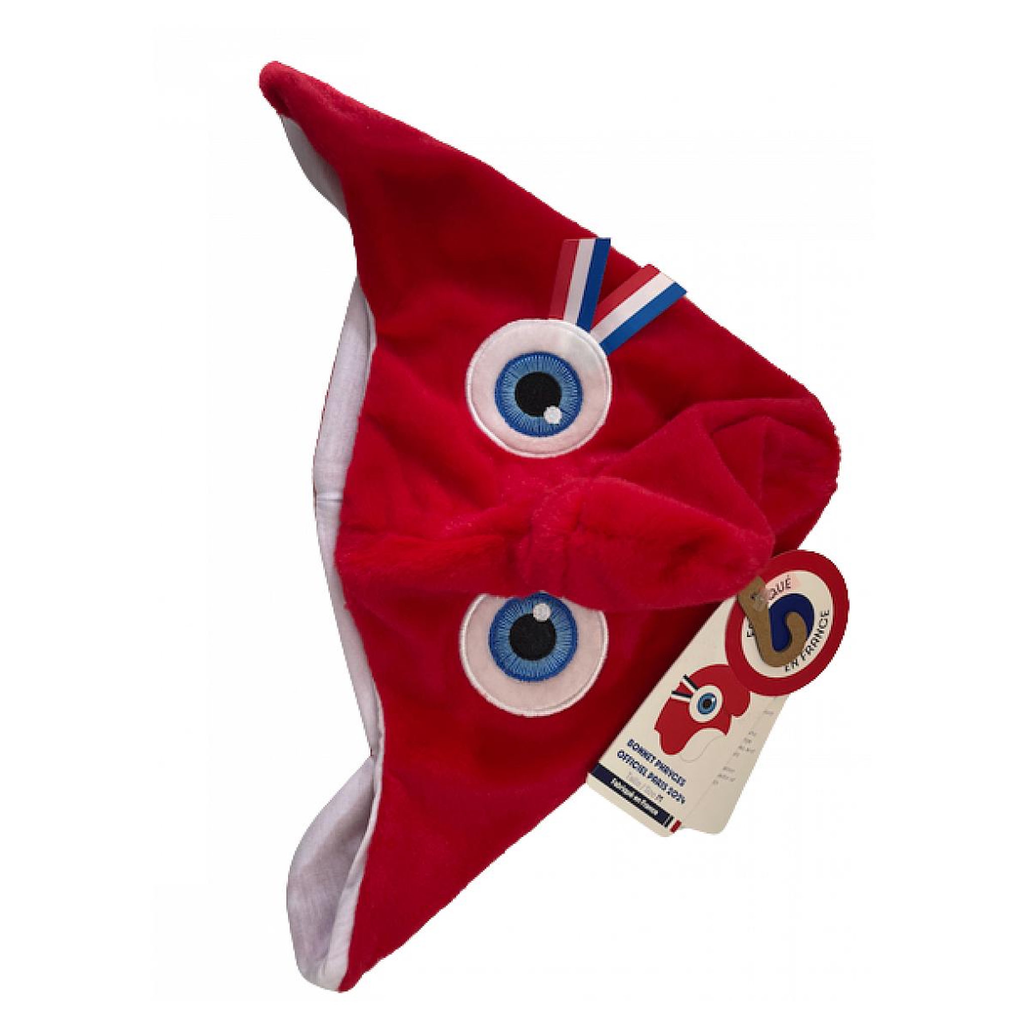 DOUDOU ET COMPAGNIE Bonnet Phryges - Taille S