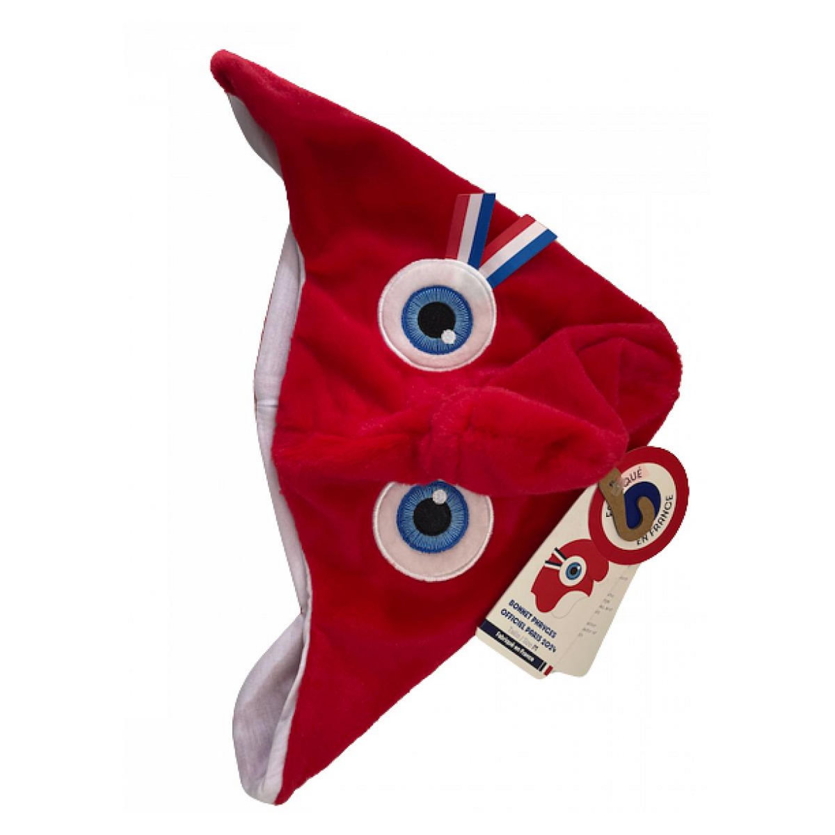 DOUDOU ET COMPAGNIE Bonnet Phryges - Taille S