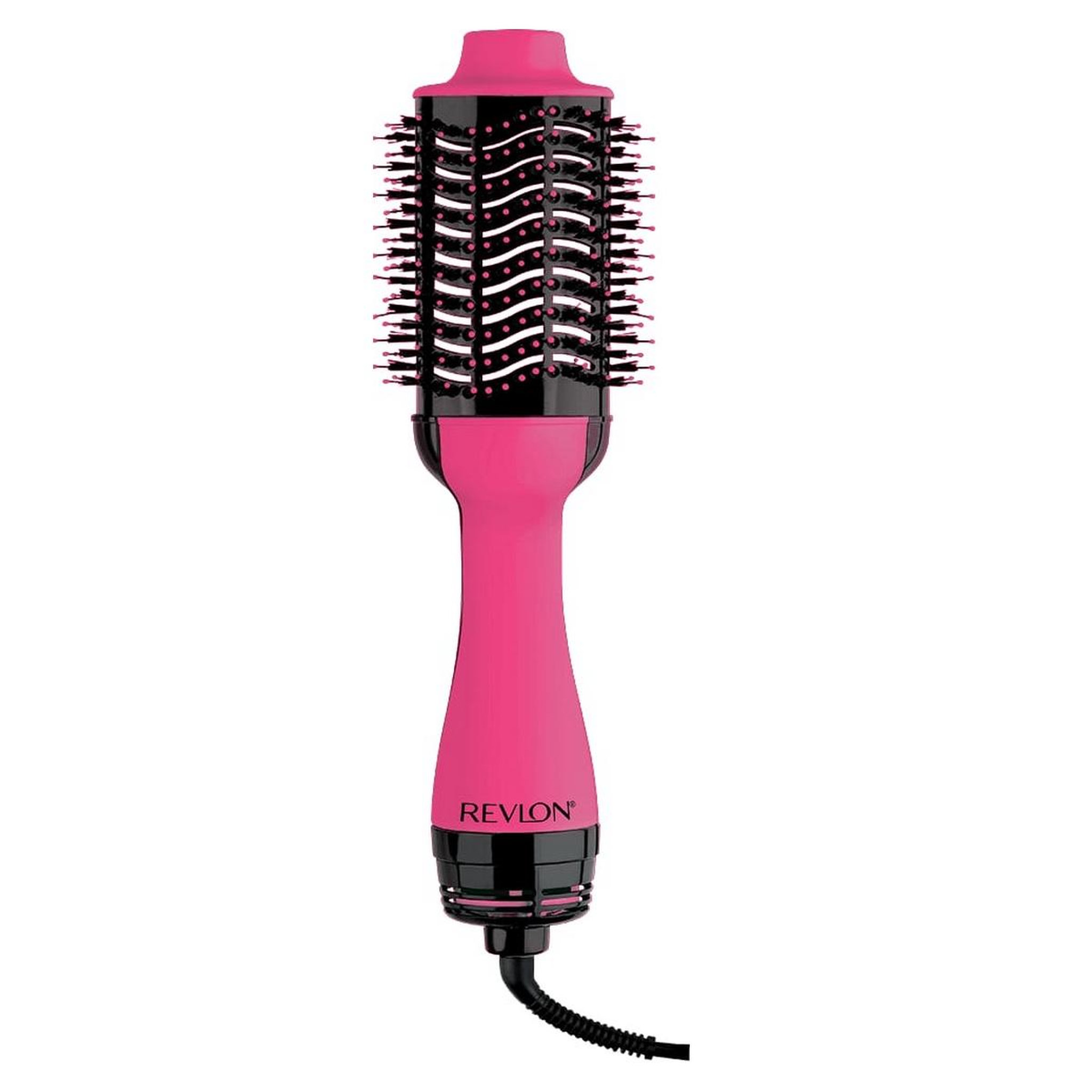 Voir la diapositive 2 : Revlon Brosse soufflante 2en1 8200w fuchsia - rvdr5222pe
