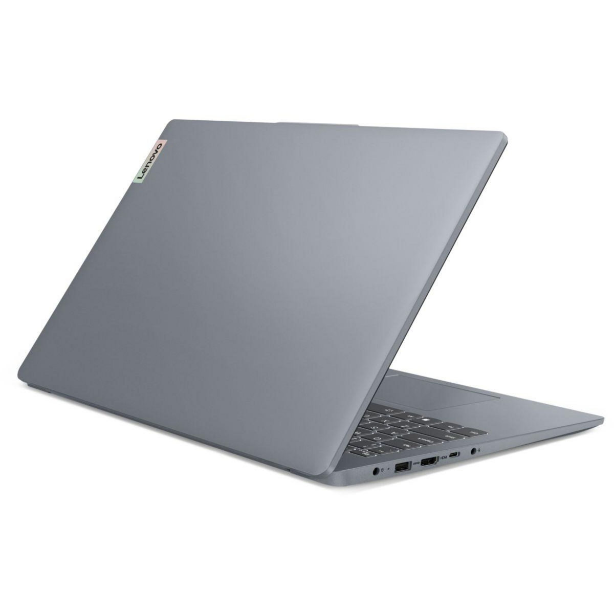 Lenovo Ordinateur portable IdeaPad Slim 3 15 ABR8