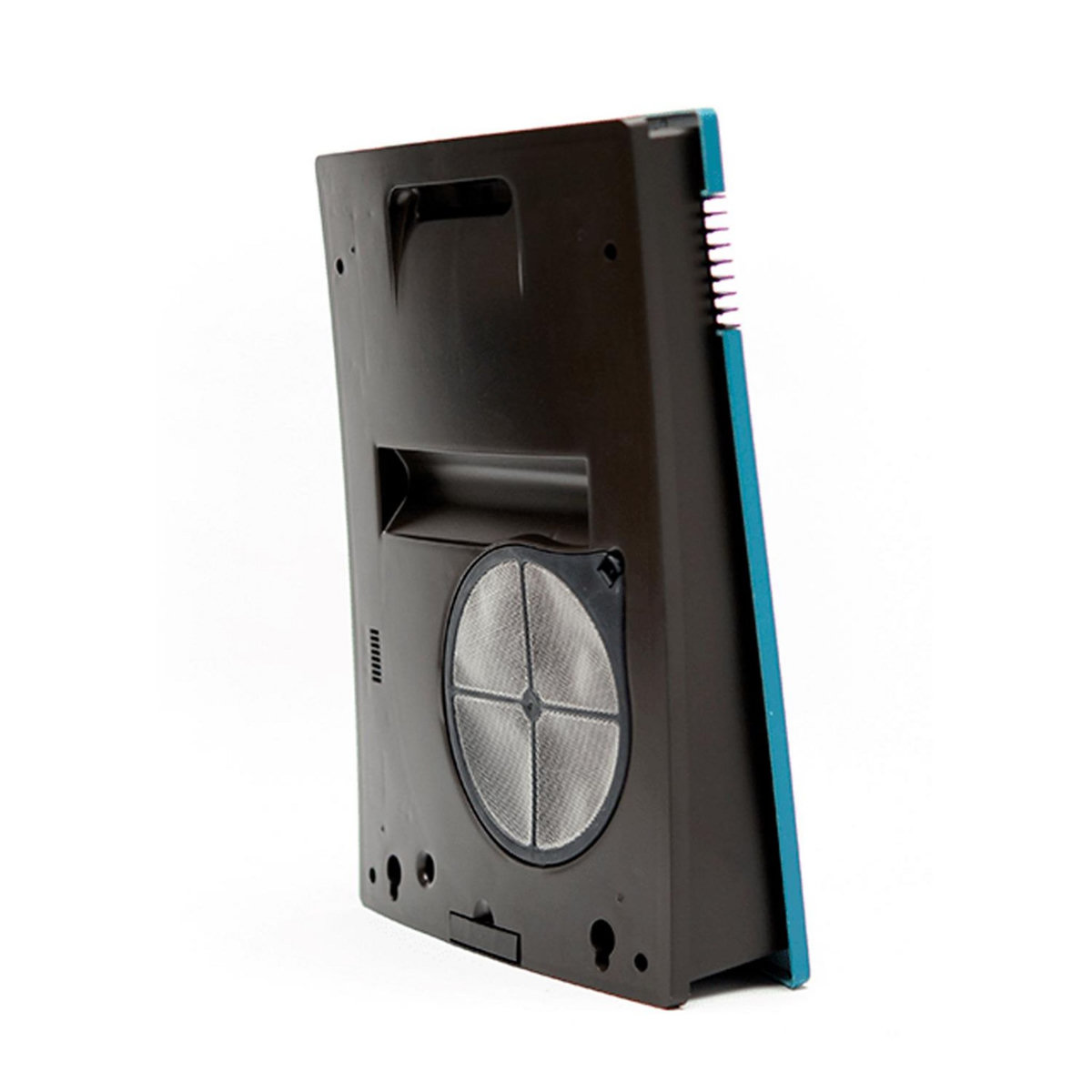 Supra Chauffage soufflant 1800w mobile bleu - lito bleu canard