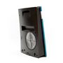 Voir la diapositive 3 : Supra Chauffage soufflant 1800w mobile bleu - lito bleu canard