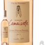 Voir la diapositive 1 : Domaine Camaissette Coteaux d'Aix en Provence Rosé 2013