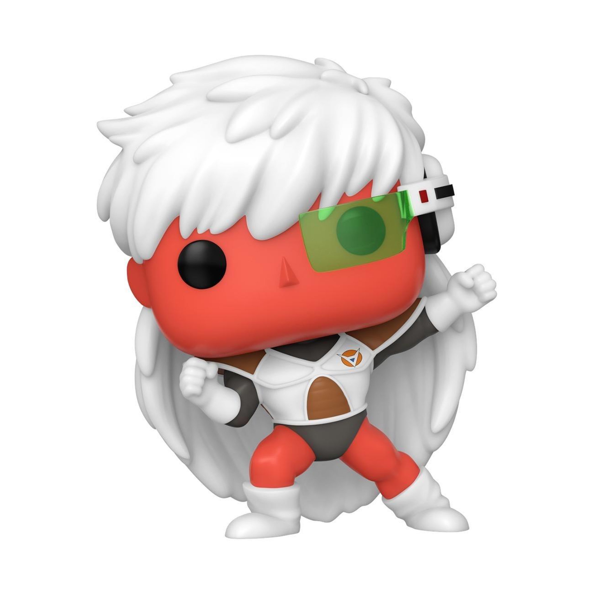 Voir la diapositive 2 : Funko Figurine Funko Pop Animation Dragon Ball Z S10 Jiece