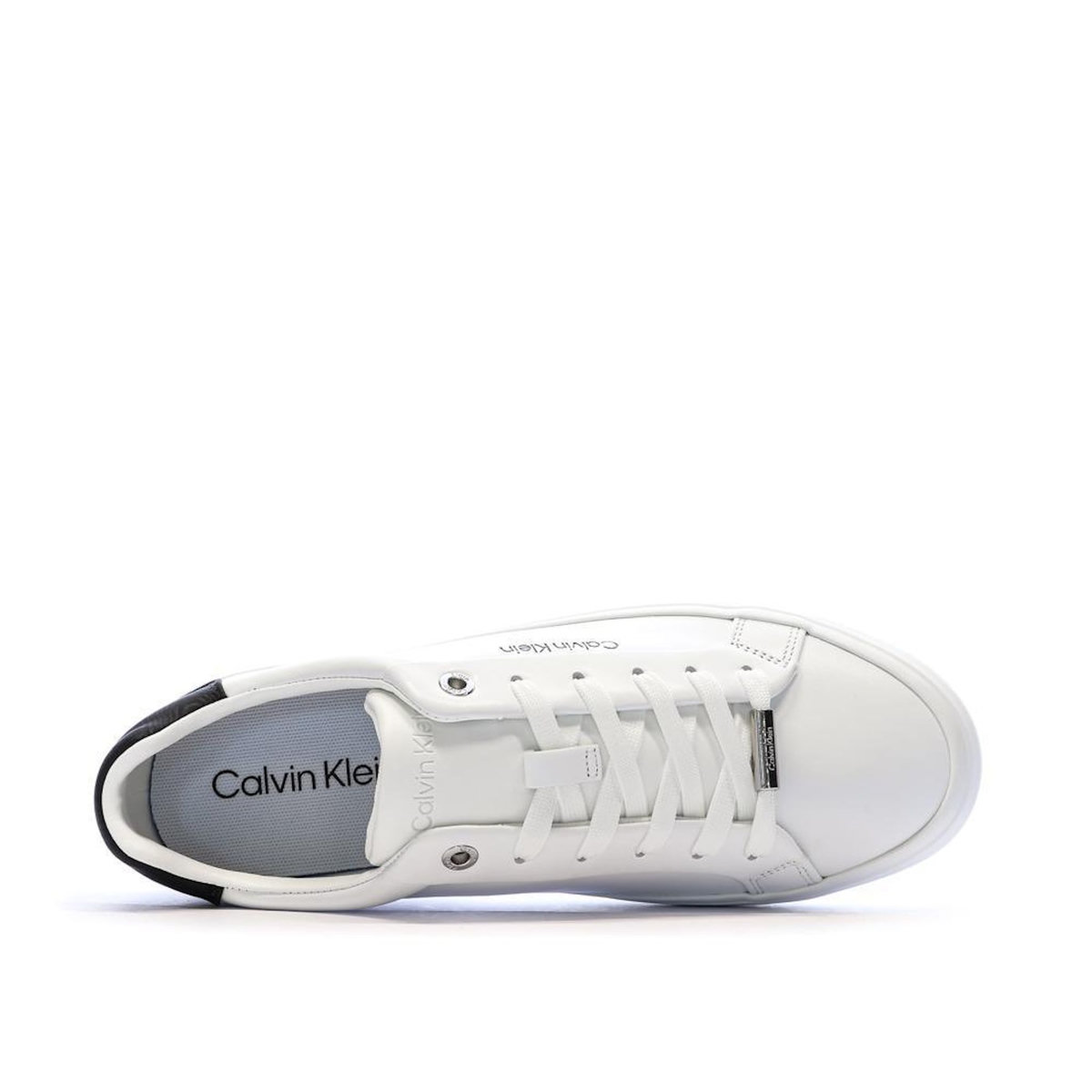 CALVIN KLEIN JEANS Baskets  Femme Calvin Klein Jeans Lace
