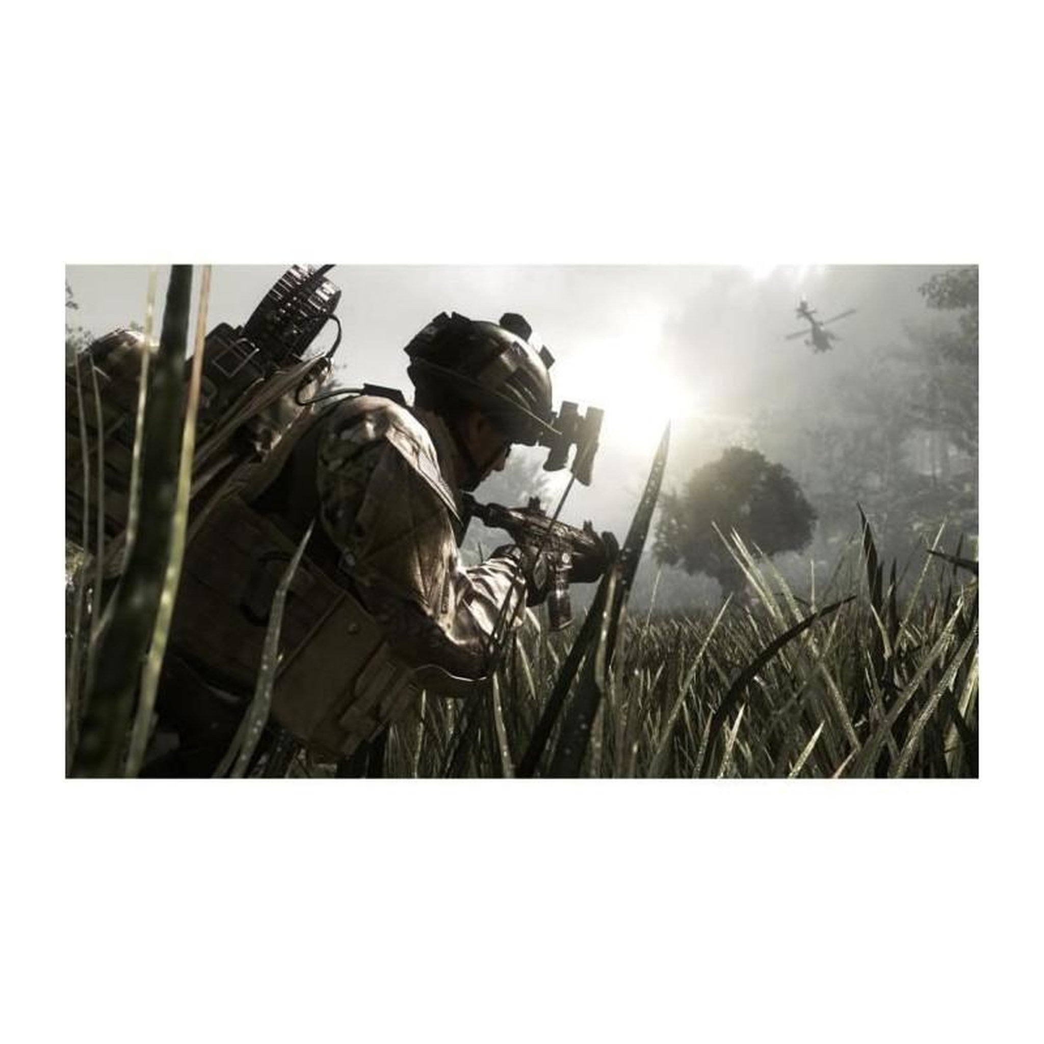 Voir la diapositive 3 : Activision Call of Duty : Ghosts Jeu XBOX One