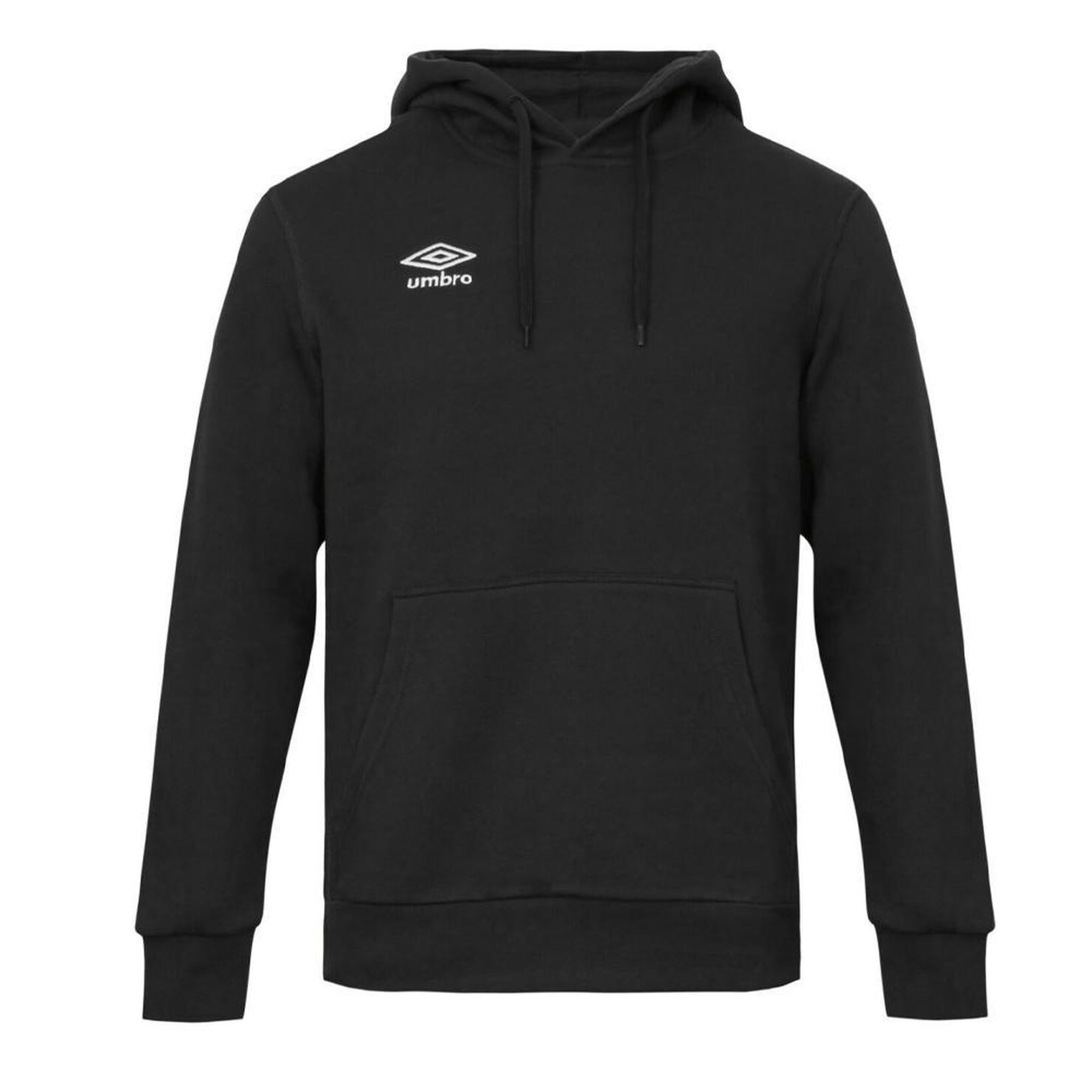 UMBRO Sweat  Homme Umbro 802060. Coloris disponibles : Noir