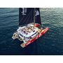 Voir la diapositive 3 : Smartbox Sortie en catamaran de 2h près de Montpellier - Coffret Cadeau Sport & Aventure