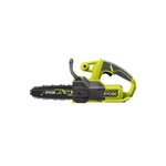 Ryobi Tronçonneuse RYOBI 18V One+ - sans batterie ni chargeur - RY18CS20A-0