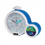 Voir la diapositive 3 : Claessens Kids Reveil Kid Sleep Clock Blue
