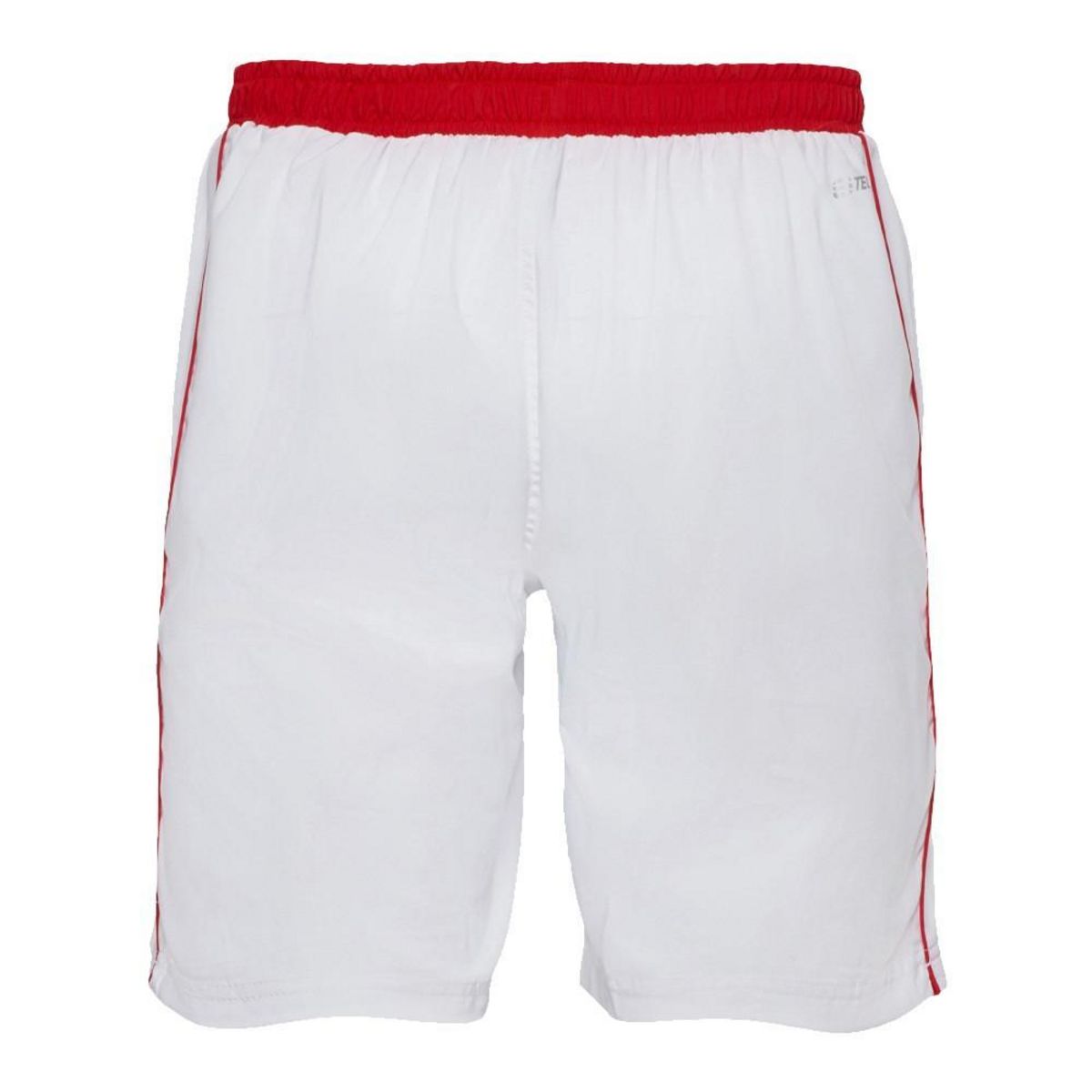 SERGIO TACCHINI Short /Rouge Enfant Sergio Tacchini Club Tech
