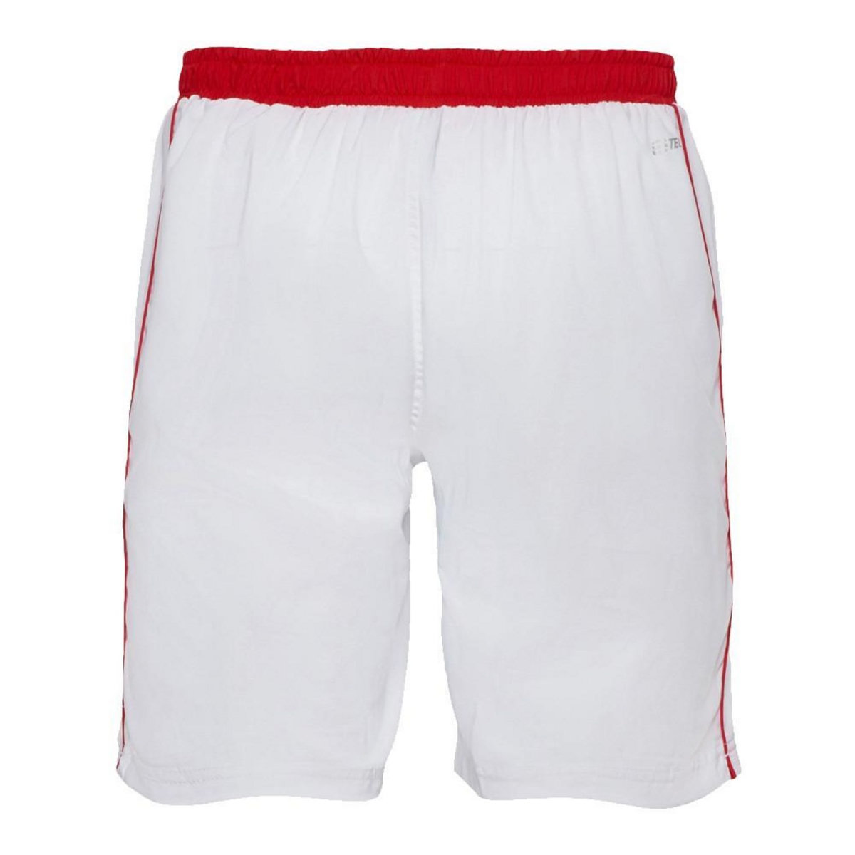 SERGIO TACCHINI Short /Rouge Enfant Sergio Tacchini Club Tech