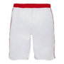 Voir la diapositive 2 : SERGIO TACCHINI Short /Rouge Enfant Sergio Tacchini Club Tech