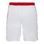 Voir la diapositive 2 : SERGIO TACCHINI Short /Rouge Enfant Sergio Tacchini Club Tech